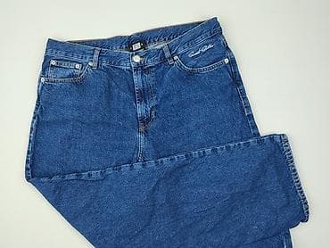 stradivarius pl promo code: Jeansy dla mężczyzn, rozmiar M — 1