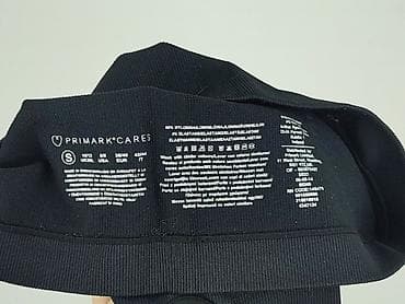 biustonosze 100 e: Primark, Top damski, rozmiar S — 4