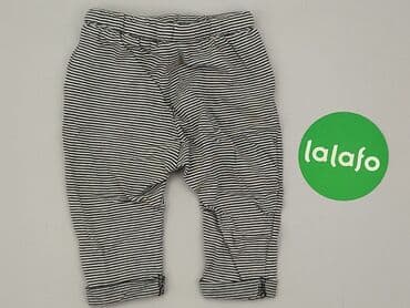 biale rajstopy niemowlece: Sweatpants, So cute, 6-9 months, condition - Perfect — 3