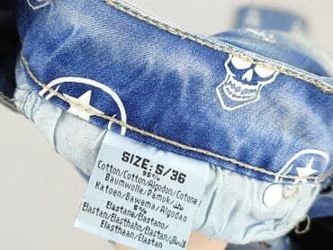 revenge jeans: Jeansy damskie, rozmiar S — 6