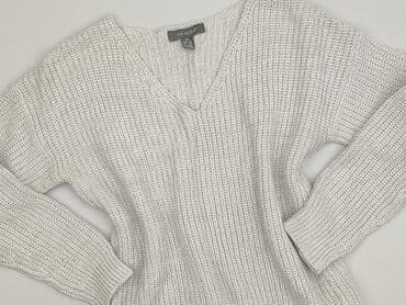 legginsy z futerkiem primark: Primark, Sweter damski, rozmiar XS — 1