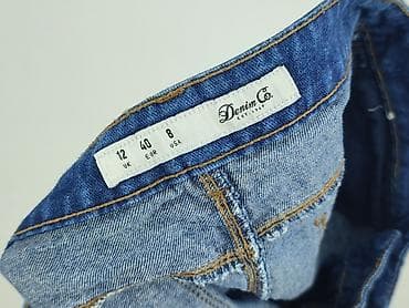 crivit shorts: Denim Co, Szorty damskie, rozmiar M — 4