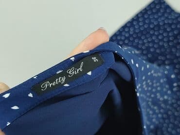 sukienki świecące: Pretty Girl, Sukienka damska, rozmiar S — 5