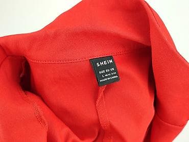 sandały hermesa: Shein, Marynarka damska, rozmiar L — 4