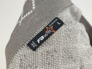 spódnice ze swetrem: FB Sister, Spódnica damska, rozmiar L — 4