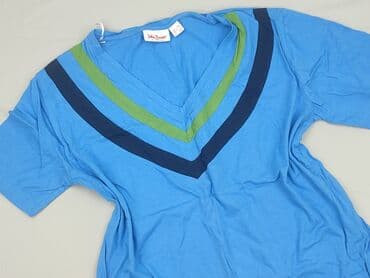 ubrania john deere allegro: John Baner, T-shirt damski, rozmiar M — 1