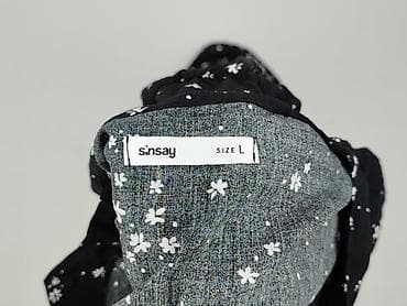 sinsay mini short: Sinsay, Sukienka damska, rozmiar L — 4
