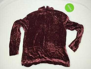aksamitne bluzki: Second Female, Bluzka damska, rozmiar M — 3