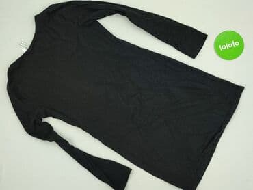 sukienka h m czerwona: H&M, Sukienka damska, rozmiar S — 3