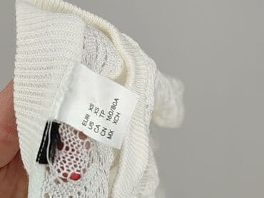 sweter lincoln: Sweter damski, rozmiar XS — 4