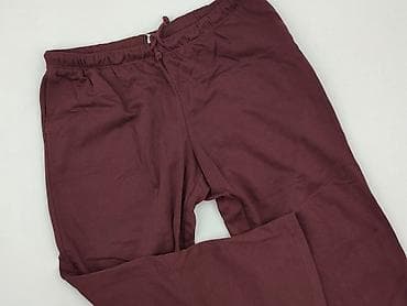 salko spodnie: H&M Divided, Spodnie dresowe damskie, rozmiar XL — 1