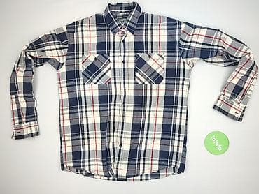 dresy: Units, Koszulа dla mężczyzn, rozmiar L — 2