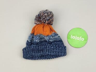 buty do 100 zł nike: Hat, 10 years, 55-58 cm, condition - Perfect — 2