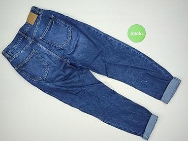 butt: Denim, Jeansy damskie, rozmiar XS — 5