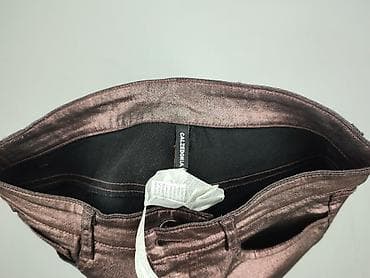 spodnie hello kitty olx: Calzedonia, Spodnie materiałowe damskie, rozmiar S — 4