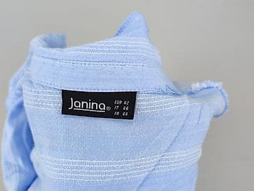basic for everyday janina stretch: Janina, Koszula damska, rozmiar XL — 4
