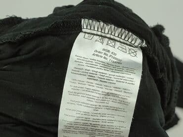 leginsy janina: Janina, Legginsy Eleganckie damskie, rozmiar 4XL — 5