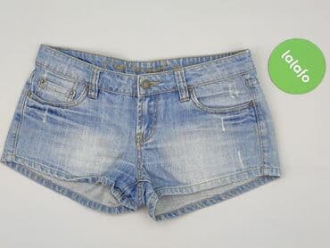 obcisłe szorty: Orsay, Szorty damskie, rozmiar L — 2