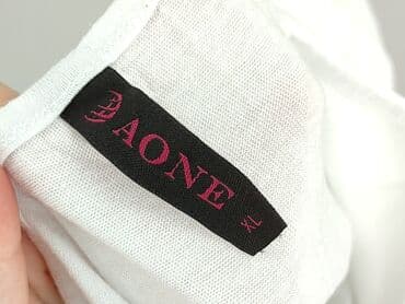 koszulka z julią żugaj: A&B, T-shirt damski, rozmiar XL — 4