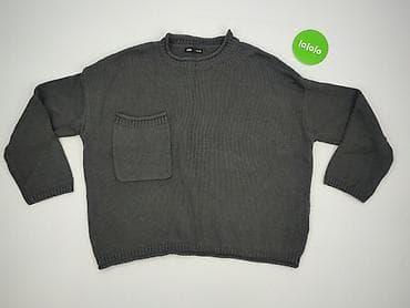 parka atmosphere: Sinsay, Sweter damski, rozmiar XL — 2