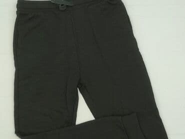 Sweatpants, Cool Club, 14 years, 158/164, condition - Perfect