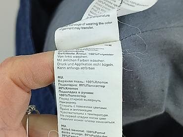 kurtka m 43: Big Star, Kurtka przejściowa damska, rozmiar M — 5