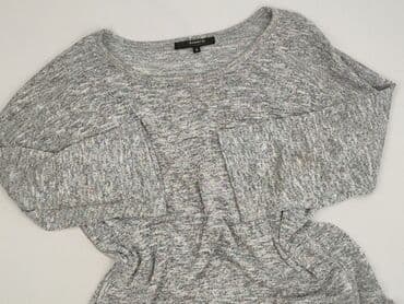 sweter z odkrytymi ramionami reserved: Reserved, Sweter damski, rozmiar S — 1