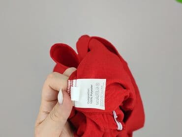 szlafrok poliester: Kombinezon damski, rozmiar 2XL — 6