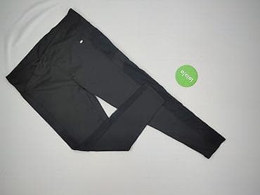 stroj na narty biegowe: Legginsy Sportowe damskie, rozmiar XL — 2