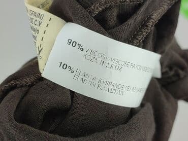 simple bluzki: Bershka, Top damski, M — 5