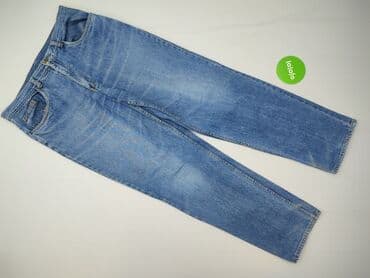 jeans 501: Levi’s, Jeansy dla mężczyzn, rozmiar XL — 2