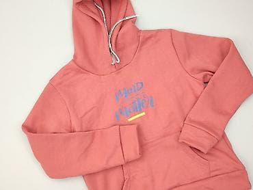 Bluza z kapturem damska, rozmiar S
