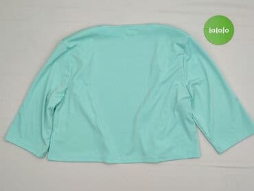 sweter z akrylu czy jest dobry: Kardigan damski, 2XL — 3