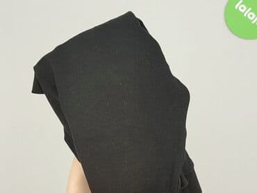 kombinezon sportowy h m: H&M Divided, Legginsy Krótkie damskie, rozmiar S — 5