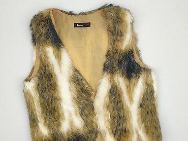 keep away from fire ubrania: Flame, Kamizelka damska, rozmiar S — 1