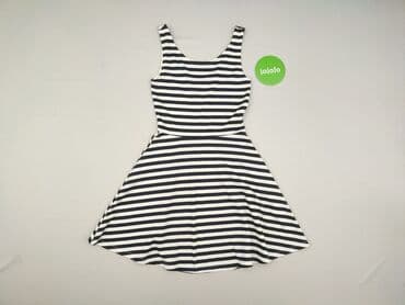 h m sukienki dla nastolatek: H&M, Sukienka damska, rozmiar XS — 3