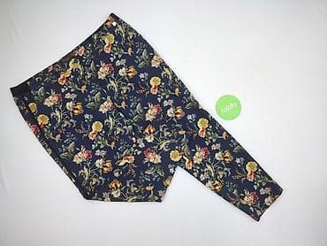 spodnie do kosza: TONI, Spodnie materiałowe damskie, rozmiar 6XL — 2