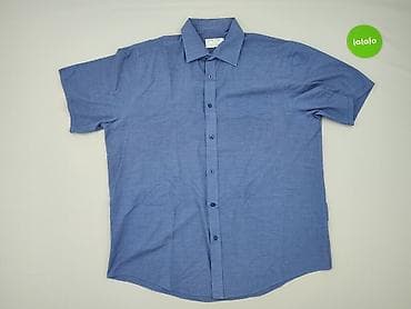 kenvelo uk: Koszulа dla mężczyzn, rozmiar 2XL — 2