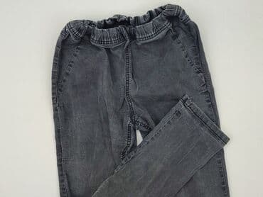 Gina, Legginsy Eleganckie damskie, rozmiar 3XL