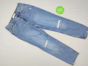 джинси жіночі сінсей: Sinsay, Jeans for women, size 2XS (EU 32) — 2