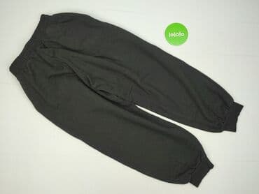 spodnie jogger damskie allegro: Bershka, Spodnie dresowe damskie, S — 3