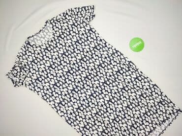 sukienki plus size: Sukienka damska, rozmiar 5XL — 2