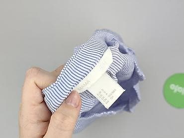 trampki biale hm: H&M Mama, Bluzka damska, rozmiar S — 5