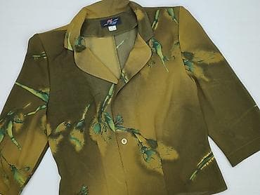 reserved boho: Women's blouse, size XL — 1