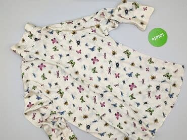 markowe t shirty damskie wyprzedaż zalando: Zara, Koszula damska, rozmiar S — 3