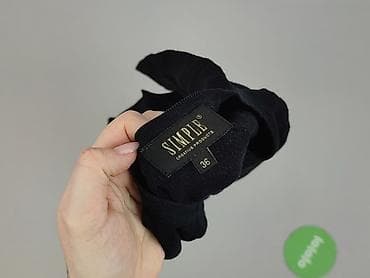 simple sweter: SIMPLE, Kardigan damski, rozmiar S — 4