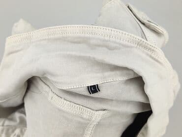 kurtki: Kurtka jeansowa damska, rozmiar L — 4