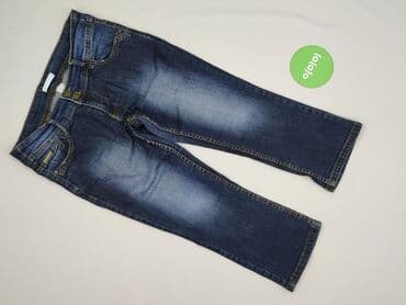 promod jeansy: Promod, Spodnie 3/4 damskie, rozmiar M — 2