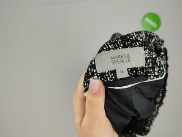 kurtka marks spencer: Marks & Spencer, Marynarka damska, rozmiar L — 4