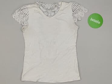 biustonosz 85e: IDEAL, Bluzka damska, S — 2